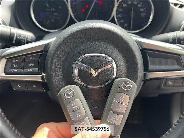 Mazda ROADSTER 2015-06 283500-26