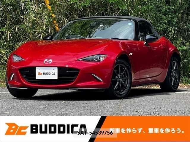 Mazda ROADSTER 2015-06 283500-0