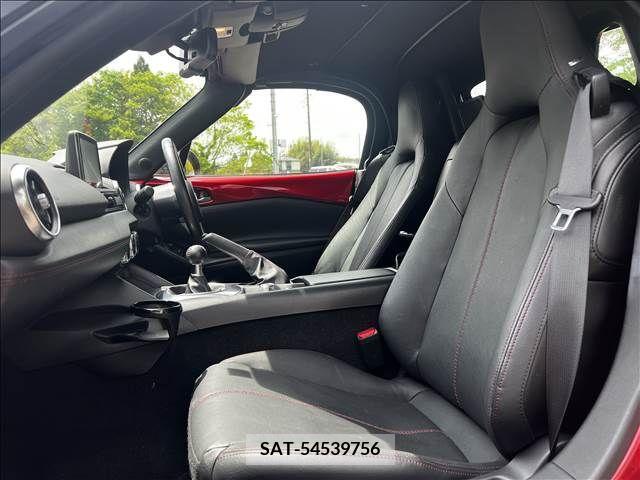 Mazda ROADSTER 2015-06 283500-12