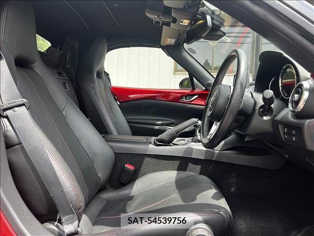 Mazda ROADSTER 2015-06 283500-11