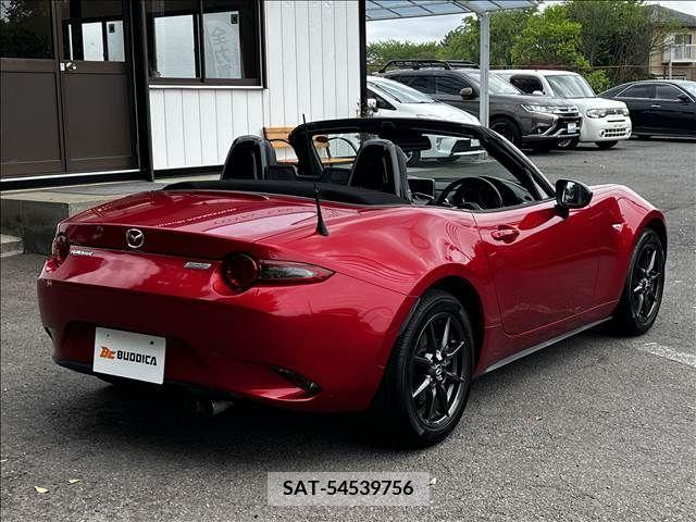 Mazda ROADSTER 2015-06 283500-10