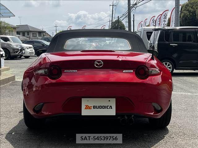 Mazda ROADSTER 2015-06 283500-22