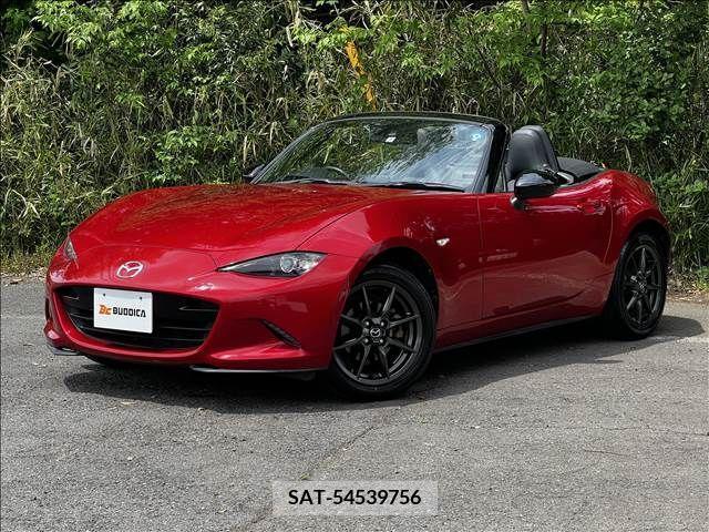 Mazda ROADSTER 2015-06 283500-8