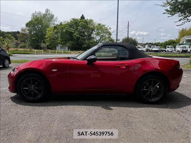 Mazda ROADSTER 2015-06 283500-5