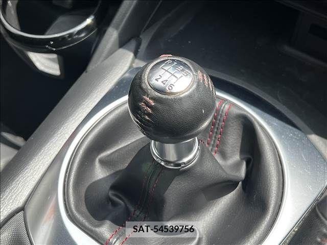 Mazda ROADSTER 2015-06 283500-3