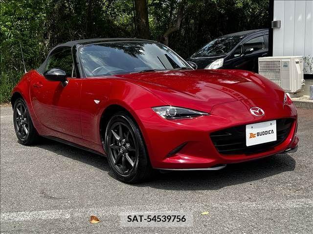 Mazda ROADSTER 2015-06 283500-4