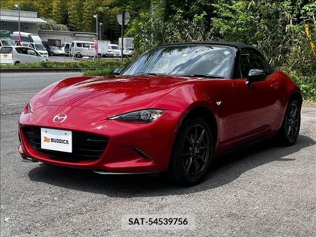 Mazda ROADSTER 2015-06 283500-21