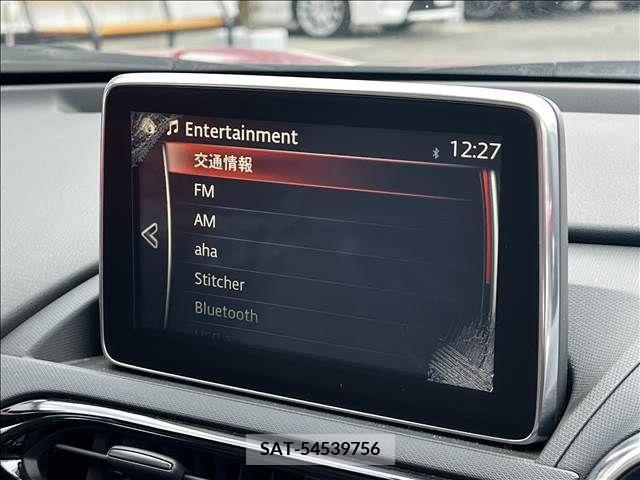 Mazda ROADSTER 2015-06 283500-2