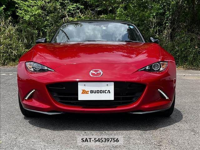 Mazda ROADSTER 2015-06 283500-20