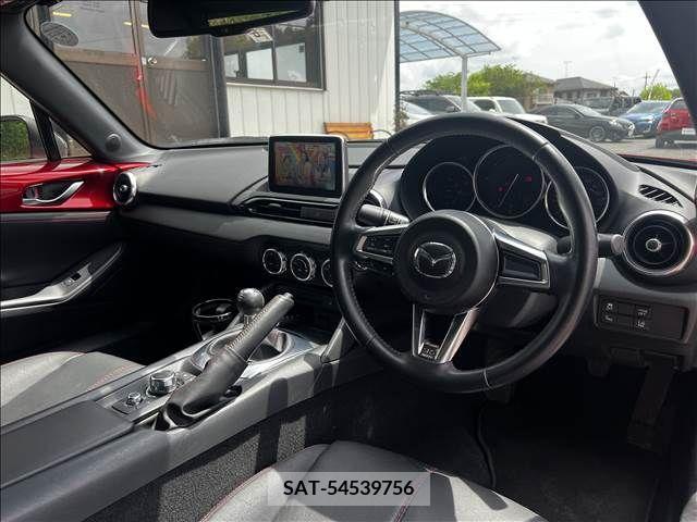 Mazda ROADSTER 2015-06 283500-1