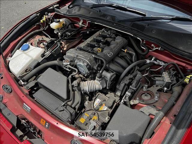 Mazda ROADSTER 2015-06 283500-19