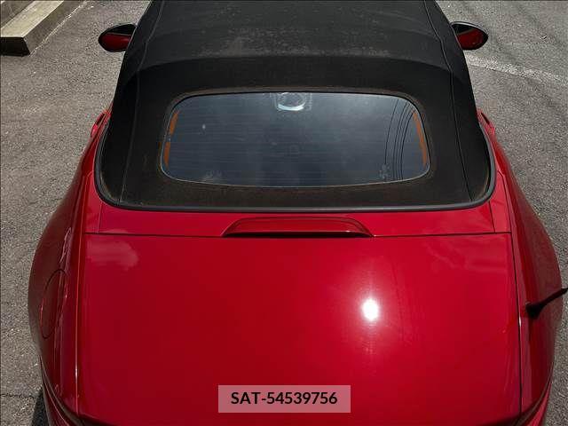 Mazda ROADSTER 2015-06 283500-18