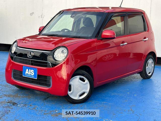 Honda N-ONE 2019-05 342423-0