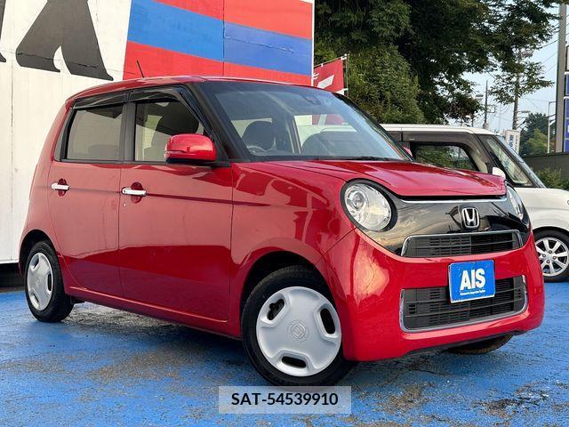 Honda N-ONE 2019-05 342423-2
