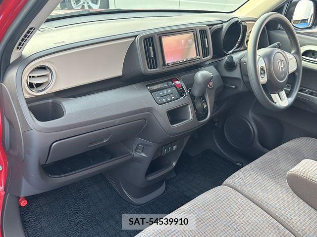 Honda N-ONE 2019-05 342423-14