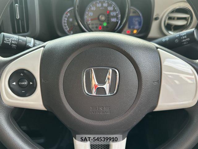 Honda N-ONE 2019-05 342423-19