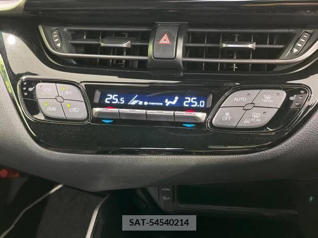 Toyota C-HR 2018-01 264179-7