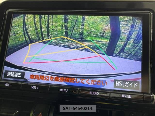 Toyota C-HR 2018-01 264179-3