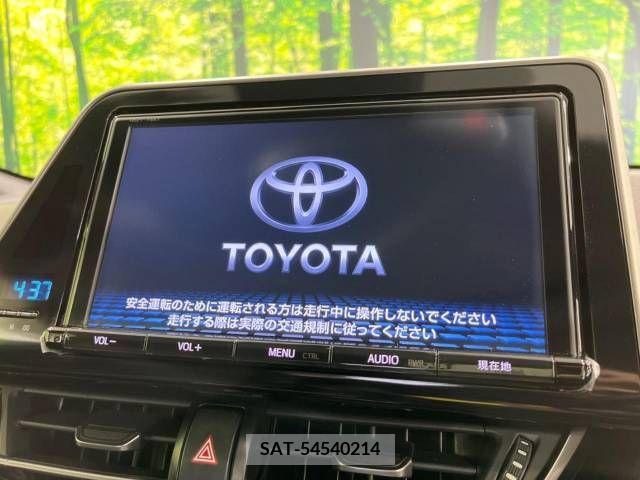 Toyota C-HR 2018-01 264179-2
