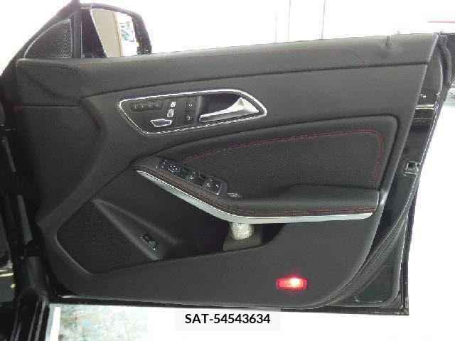 Amg CLA-CLASS 2018-12 356030-23