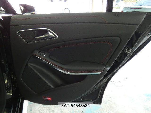 Amg CLA-CLASS 2018-12 356030-22