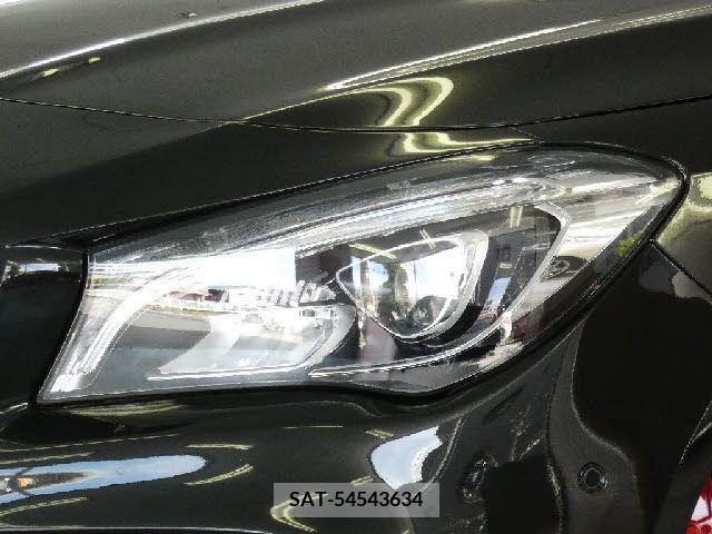 Amg CLA-CLASS 2018-12 356030-18