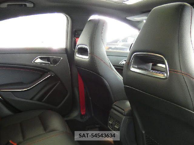 Amg CLA-CLASS 2018-12 356030-26