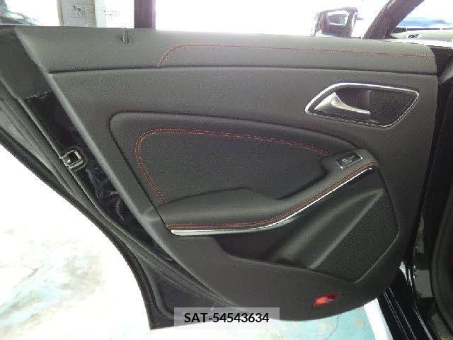 Amg CLA-CLASS 2018-12 356030-21