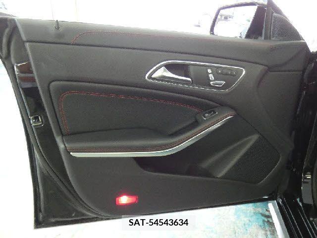 Amg CLA-CLASS 2018-12 356030-20