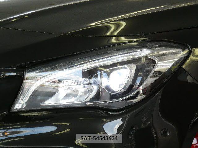 Amg CLA-CLASS 2018-12 356030-19