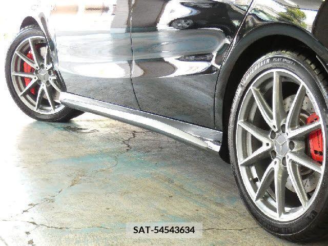 Amg CLA-CLASS 2018-12 356030-12