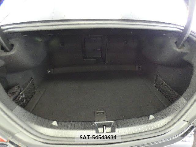 Amg CLA-CLASS 2018-12 356030-6
