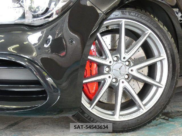 Amg CLA-CLASS 2018-12 356030-7