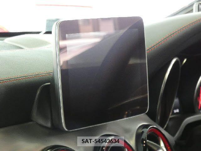 Amg CLA-CLASS 2018-12 356030-9