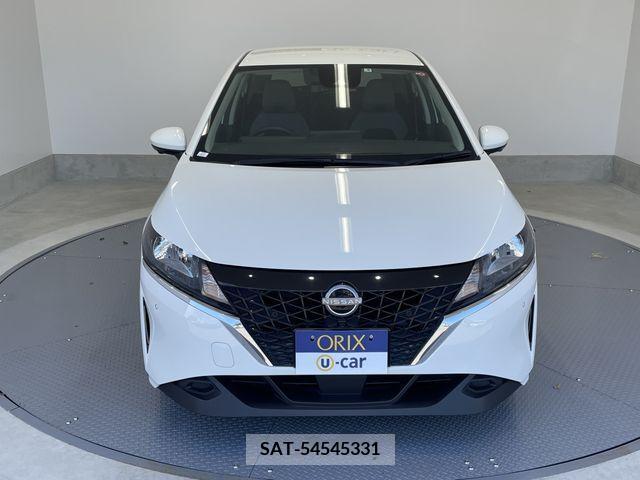 Nissan NOTE 2021-09 346236-18