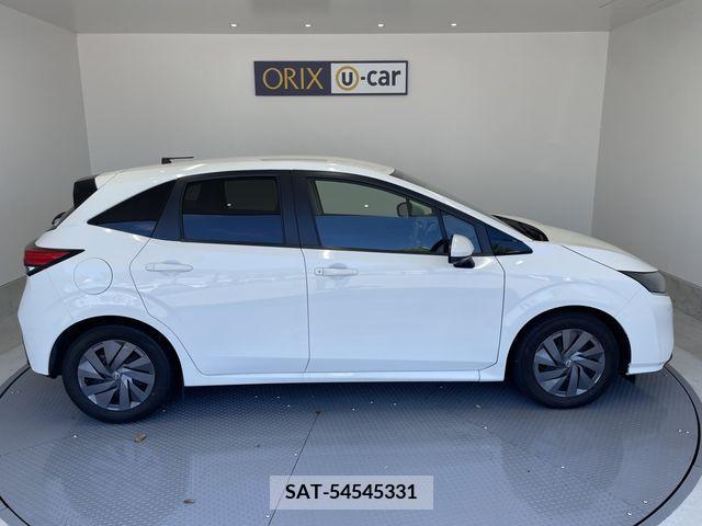 Nissan NOTE 2021-09 346236-21