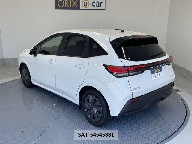 Nissan NOTE 2021-09 346236-23
