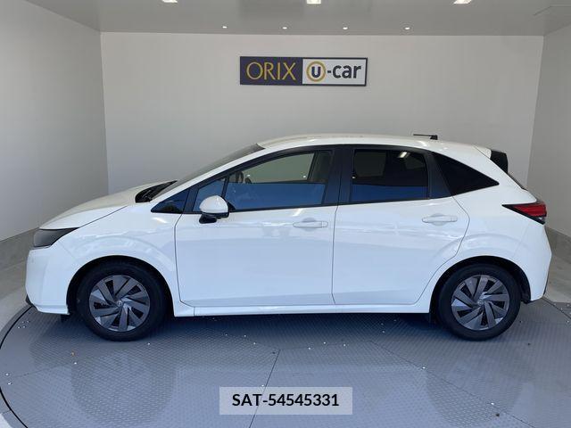 Nissan NOTE 2021-09 346236-20