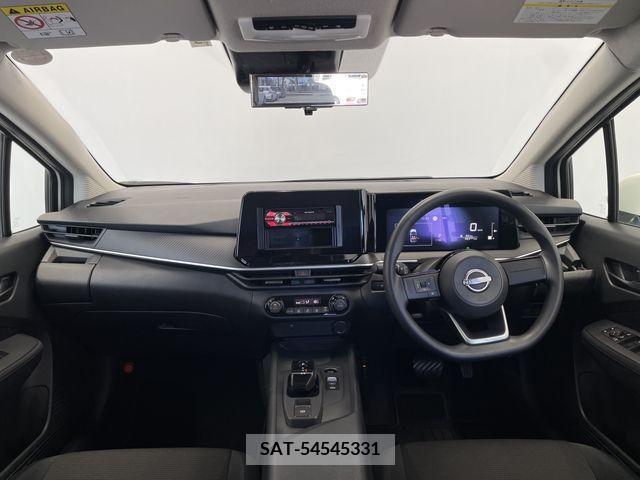Nissan NOTE 2021-09 346236-1