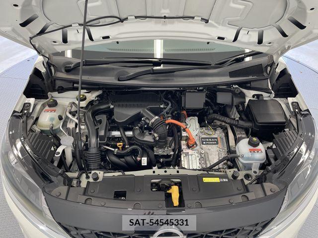 Nissan NOTE 2021-09 346236-29