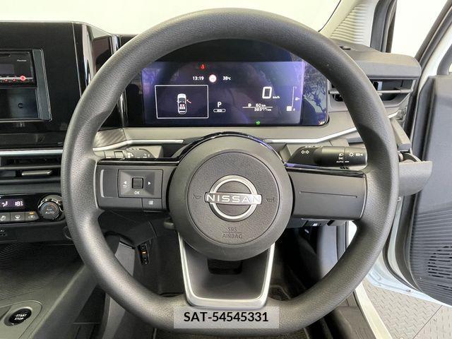 Nissan NOTE 2021-09 346236-6