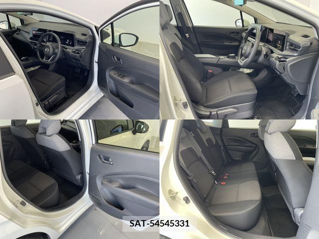 Nissan NOTE 2021-09 346236-11