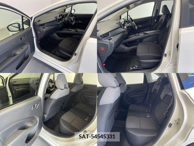 Nissan NOTE 2021-09 346236-12