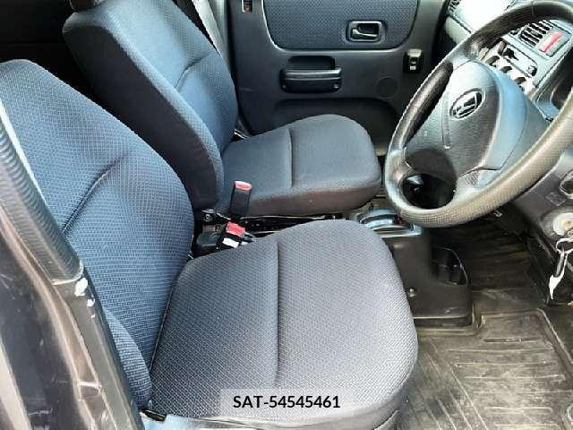 Honda VAMOS 2012-01 369655-3