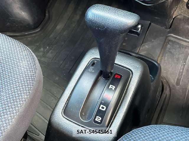 Honda VAMOS 2012-01 369655-7
