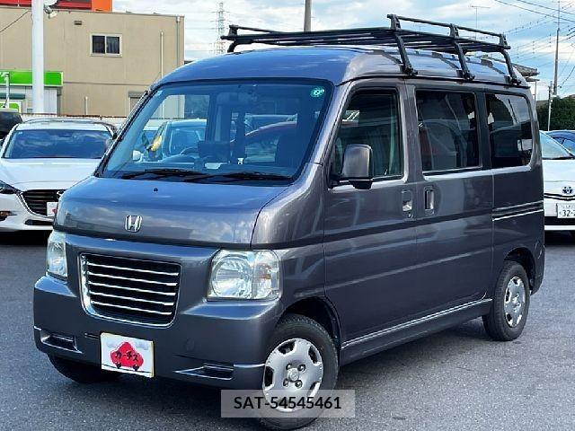 Honda VAMOS 2012-01 369655-0