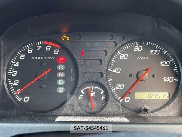 Honda VAMOS 2012-01 369655-6