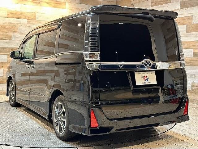 Toyota VOXY 2020-12 18601-15