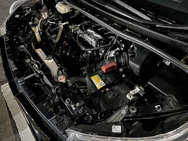 Toyota VOXY 2020-12 18601-18