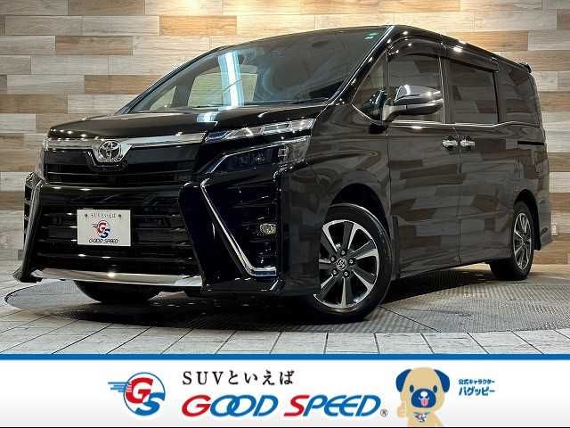 Toyota VOXY 2020-12 18601-0